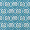 Thibaut Fabric Kimberly Teal F985020
