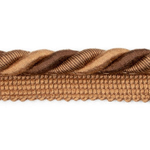 Europatex Fabric Bowen Chocolate