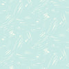 Seabrook Designs Wallpaper Turf Brushstroke Baby Blue and White FA40502