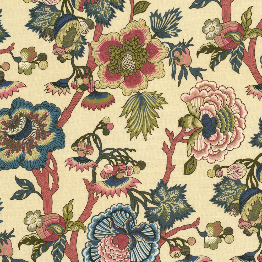 Faben 1 Radish by Stout Fabric Stout Fabric Faben 1 RadishFabric COMFORTABLE LIVING ROSEWOOD/PEONY 100%COT SPAIN </p><p>Repeat: H: 13.500, V: 27.000 54 in - Fabric Carolina -