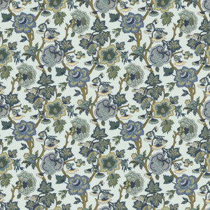 Stout Fabric Faben 3 Aqua