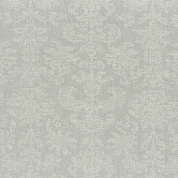 FABERGE 62J8221 by JF Designer Fabric GLISTEN 83% Linen, 17% Polyester INDIA ABRASIO (HEAVY DUTY- 30,000+ DOUBLE RUBS) Horizontal: 13.750 and Vertical: 17.500 54.00 - Swanky Fabrics -