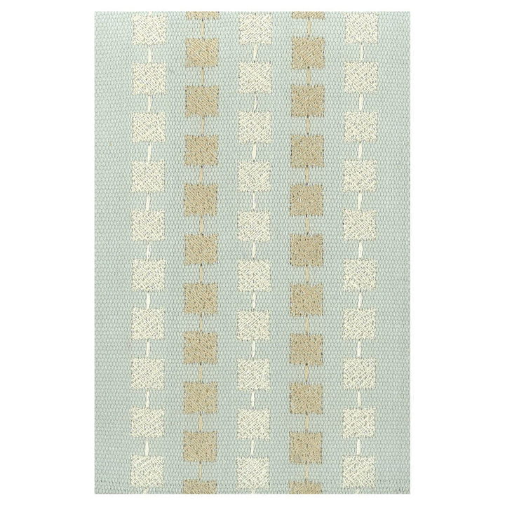 Facets 1 Vapor by Stout Trim Stout Trim Facets 1 VaporTrim ILLUMINATION TRIM 100%COT 100%SVT INDIA </p><p>Repeat: H: 0.250, V: 0.000 4 in - Fabric Carolina -
