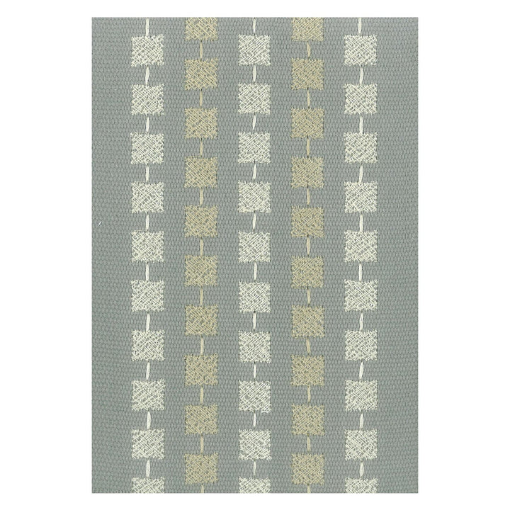 Facets 2 Smoke by Stout Trim Stout Trim Facets 2 SmokeTrim ILLUMINATION TRIM 100%COT 100%SVT INDIA </p><p>Repeat: H: 0.250, V: 0.000 4 in - Fabric Carolina -