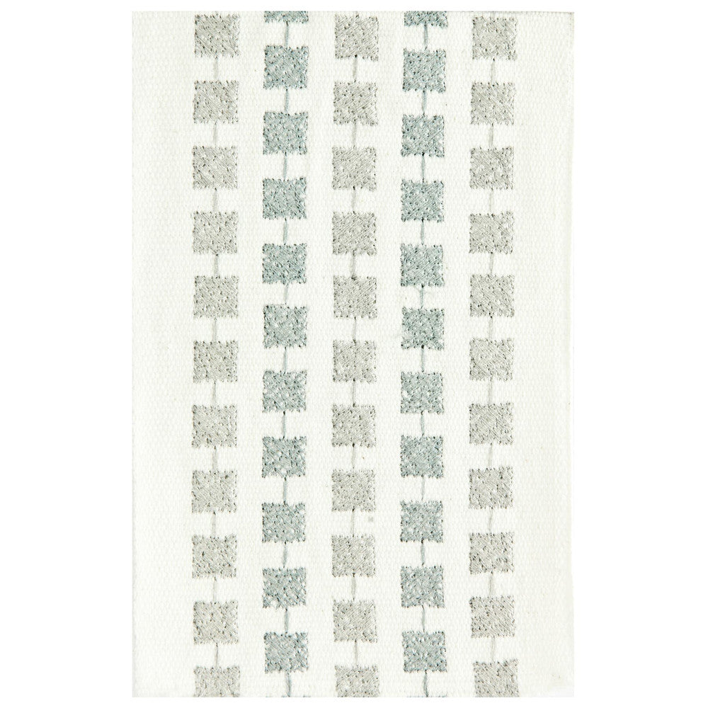 Facets 3 Shadow by Stout Trim Stout Trim Facets 3 ShadowTrim ILLUMINATION TRIM 100%COT 100%SVT INDIA </p><p>Repeat: H: 0.250, V: 0.000 4 in - Fabric Carolina -