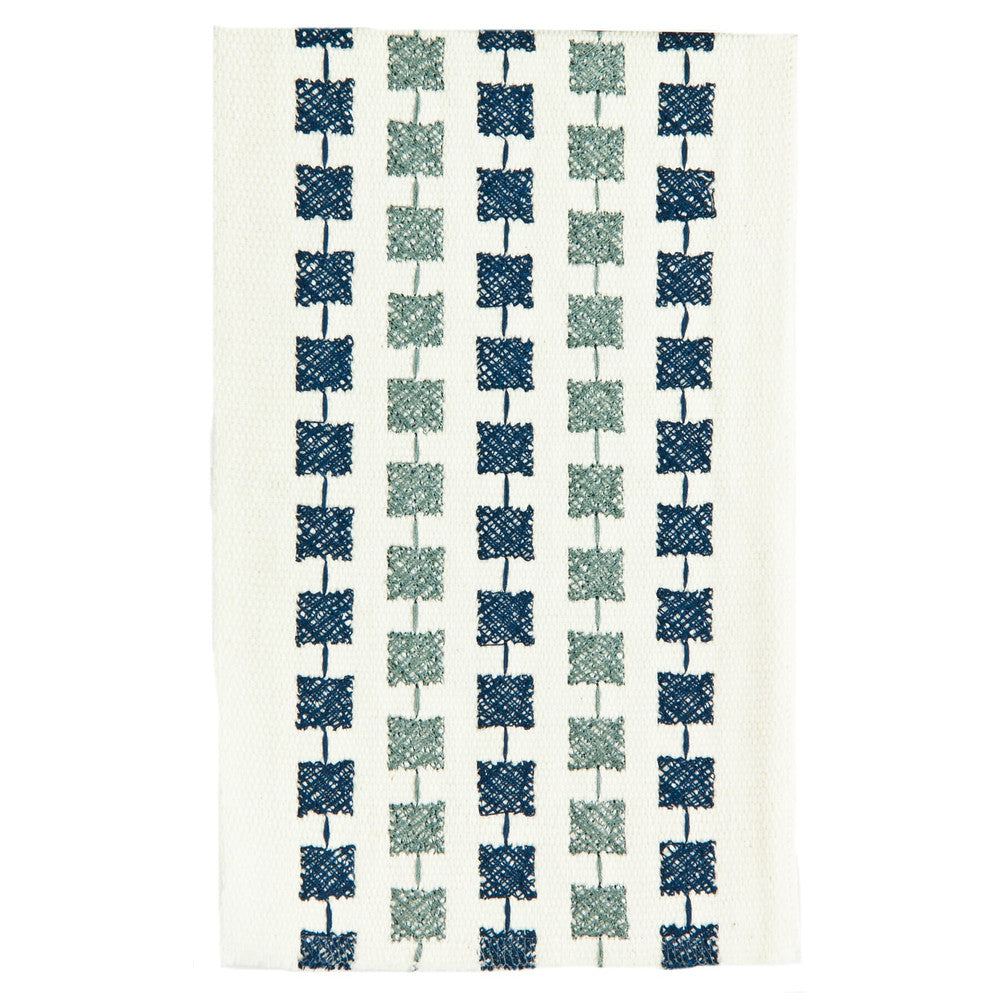 Facets 4 Navy by Stout Trim Stout Trim Facets 4 NavyTrim ILLUMINATION TRIM 100%COT 100%SVT INDIA </p><p>Repeat: H: 0.250, V: 0.000 4 in - Fabric Carolina -