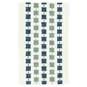 Stout Trim Facets 4 Navy