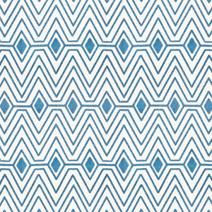 Stout Fabric Facia 1 Denim
