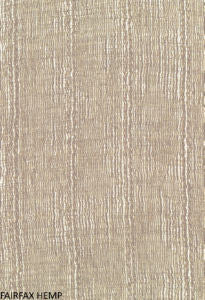 Norbar Fabric Fairfax Hemp 22