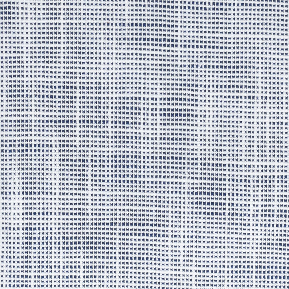 Fame 5 Ocean by Stout Designer Fabric HARBOR VIEW VICTORIA LARSON SHOWROOM 100%UV USA FLAME RETARDANT-U.F.A.C. CLASS 1 CATB 117-2013 Horizontal: 0.000 and Vertical: 0.000 56 in - Swanky Fabrics -