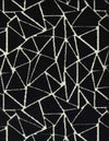 Norbar Fabric Family Black