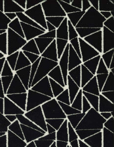 Norbar Fabric Family Black