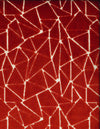 Norbar Fabric Family Garnet