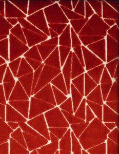 Norbar Fabric Family Garnet