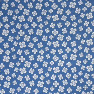 Stout Fabric Fanciful 1 Frenchblue