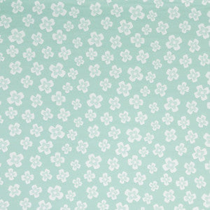 Stout Fabric Fanciful 5 Seafoam