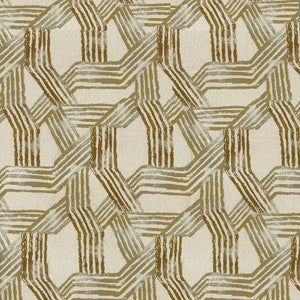 ABBEYSHEA Fabric Fandango 6 Sesame