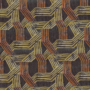 ABBEYSHEA Fabric Fandango 91 Mercury