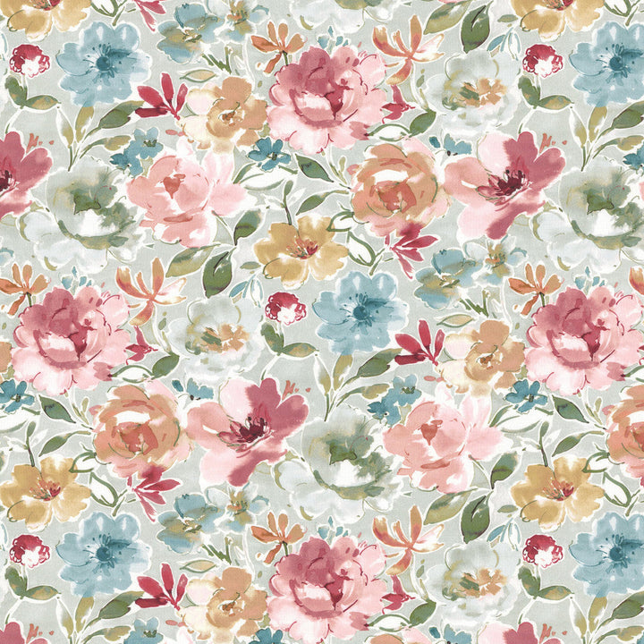 Fantastic 3 Springtime by Stout Fabric Stout Fabric Fantastic 3 SpringtimeFabric RAINBOW LIBRARY TEAROSE/SPICE 100%COT MEXICO </p><p>Repeat: H: 28.500, V: 26.000 54 in - Fabric Carolina -