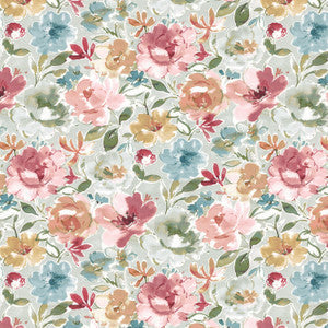 Stout Fabric Fantastic 3 Springtime