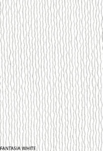 Norbar Fabric Fantasia White 1