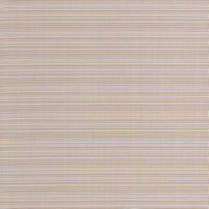 Faraday Sand by Norbar Designer Fabric SUNSHINE 100% HIGH UV POLYESTER USA 3"V 56 - Swanky Fabrics -