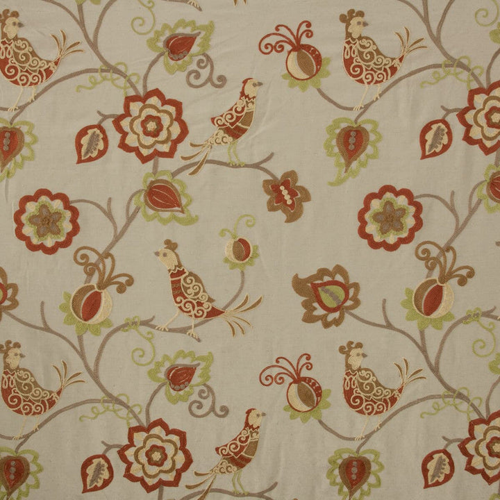 Fardell 1 Spice by Stout Designer Fabric RAINBOW LIBRARY MANGO/MELON 100%POL CHINA MARTINDALE WEAR TEST (25 000 CIRCULAR RUBS) </p><p>Repeat: 24.375 57 in - Swanky Fabrics -