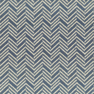 Stout Fabric Fargo 1 Indigo