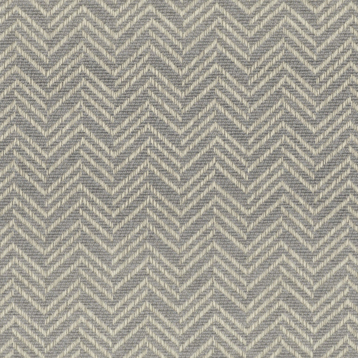 Fargo 2 Stone by Stout Designer Fabric LIVING IS EASY SMOKE/COAL 100%POL CHINA PERFORMANCE RATED FABRIC FLAME RETARDANT-U.F.A.C. CLASS 1 CATB 117-2013 WYZENBEEK 50 000 DOUBLE RUB WEAR TEST (HEAVY DUTY) Horizontal: 2 and Vertical: 1.5 56 in - Swanky Fabrics -