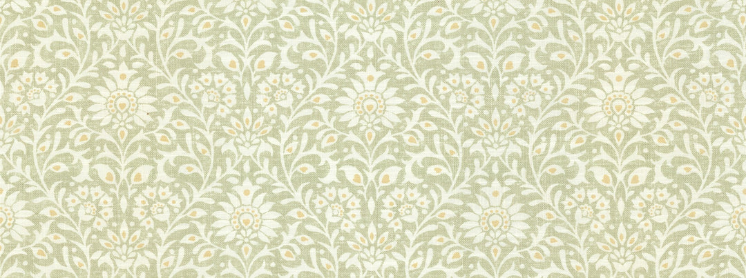 Farida 216 Willow by Covington Designer Fabric