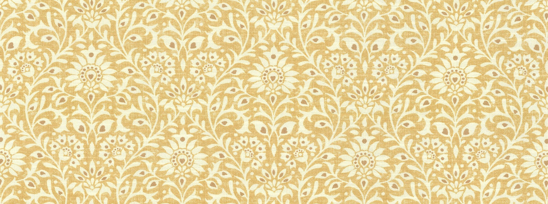 Farida 805 Curry by Covington Designer Fabric