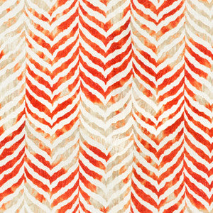Stout Fabric Farmington 1 Mandarin