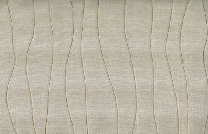 Faryl Natural by Norbar Designer Fabric PARAMOUNT 100% POLYESTER CHINA 24 1/2"V 13 1/2"H 55 - Swanky Fabrics -