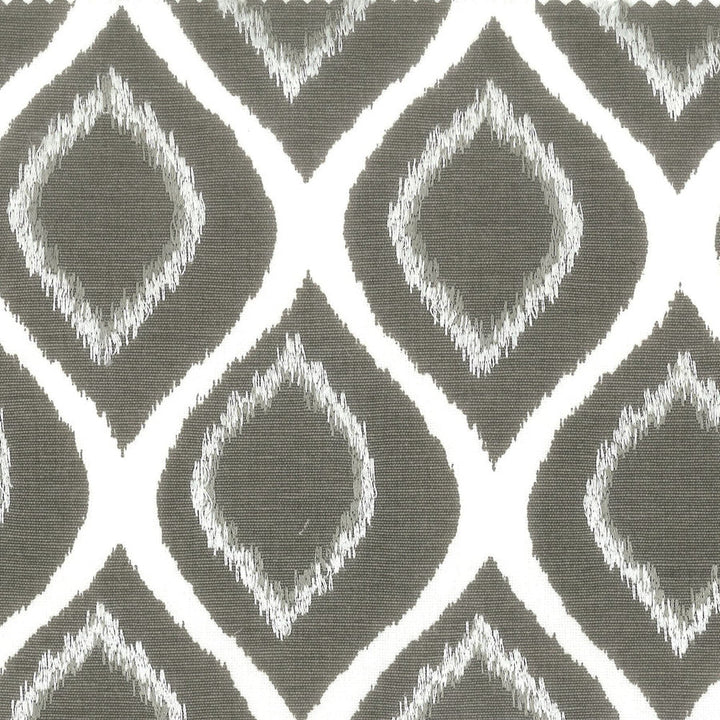 Fascinate 4 Pewter by Stout Designer Fabric RAINBOW LIBRARY FLAX/DRIFTWOOD 100%COT %VEMB INDIA PERFORMANCE RATED FABRIC FLAME RETARDANT-U.F.A.C. CLASS 1 CATB 117-2013 WYZENBEEK 33 000 DOUBLE RUB WEAR TEST (HEAVY DUTY) Horizontal: 3.500 and Vertical: 5.000 51 in - Swanky Fabrics -