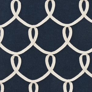 Stout Fabric Fashion 1 Sapphire
