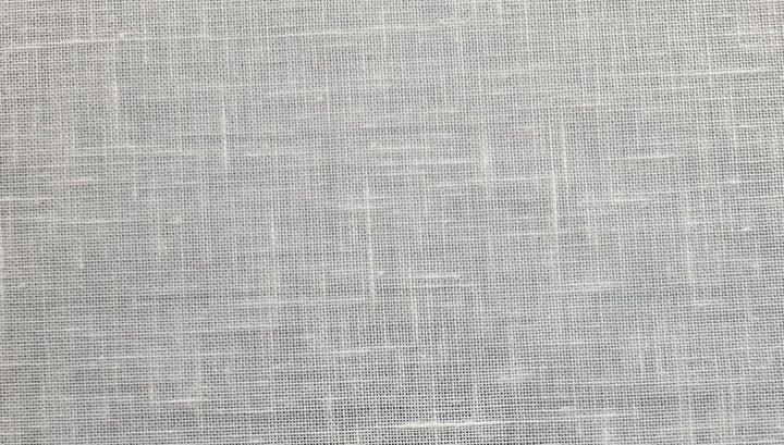 Fate Bisque by Norbar Designer Fabric SHEER MADNESS 100% POLYESTER TURKEY 125 - Swanky Fabrics -