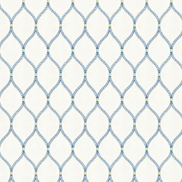 Fathom 2 Bluebird by Stout Fabric Stout Fabric Fathom 2 BluebirdFabric COLOR MY WINDOW BLUE/NAVY INDIA </p><p>Repeat: H: 3.750, V: 7.500 51 in - Fabric Carolina -