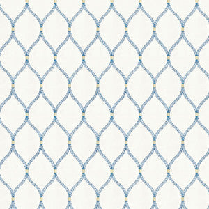 Stout Fabric Fathom 2 Bluebird