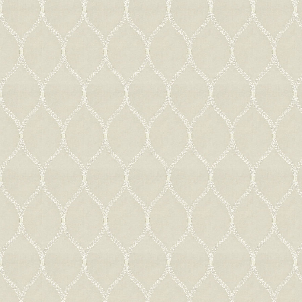 Fathom 4 Putty by Stout Fabric Stout Fabric Fathom 4 PuttyFabric COLOR MY WINDOW CHALK/TAUPE INDIA </p><p>Repeat: H: 3.750, V: 7.500 51 in - Fabric Carolina -