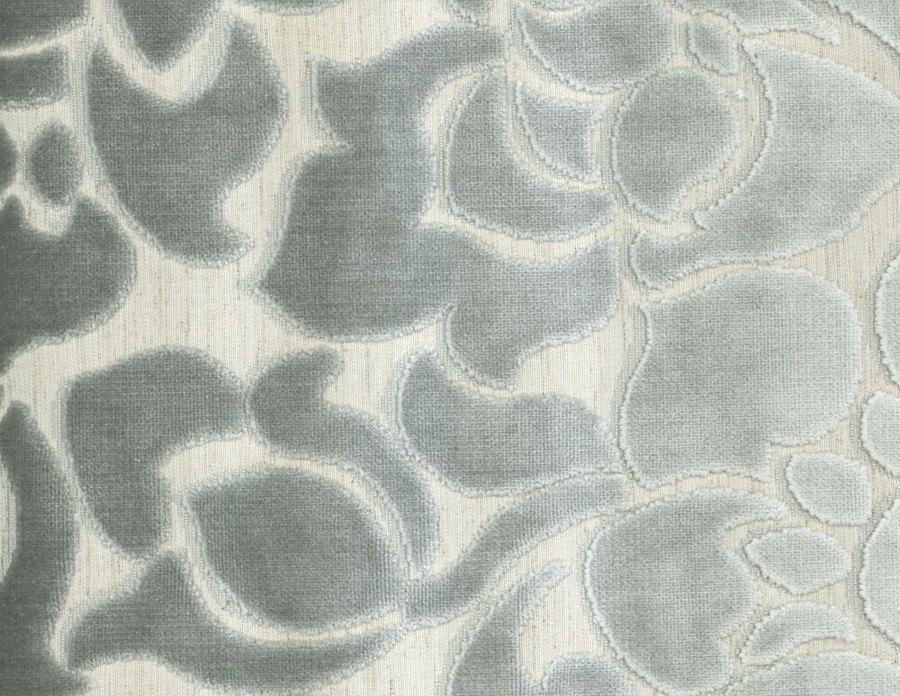 Fatima Spa by Norbar Designer Fabric RITZ 64% RAYON 28% POLYESTER INDIA 23"V 14"H 57 - Swanky Fabrics -
