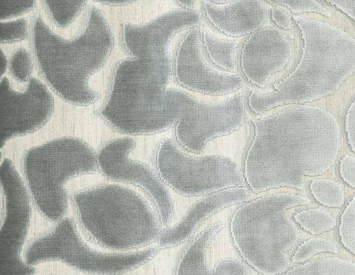 Fatima Spa by Norbar Designer Fabric RITZ 64% RAYON 28% POLYESTER INDIA 23"V 14"H 57 - Swanky Fabrics -