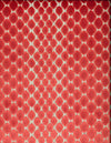 Norbar Fabric Faucet Ruby