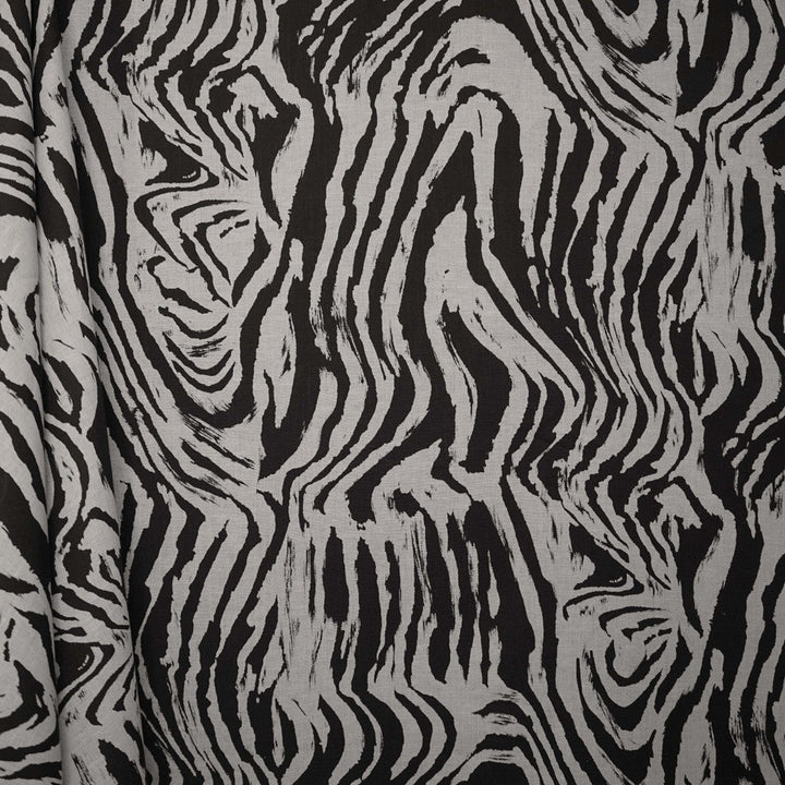 FAUNA 99SJ102 by JF Designer Fabric JF Studio 100% Linen United Kingdom  Horizontal: 27 and Vertical: 27 56  - Swanky Fabrics -