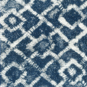 Stout Fabric Fawn 1 Navy