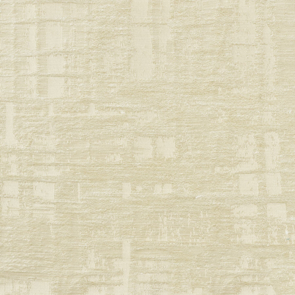 Fayette 1 Toast by Stout Designer Fabric COLOR MY WINDOW CHALK/TAUPE 30%COT 70%POL INDIA Horizontal: 0 and Vertical: 0 54 in - Swanky Fabrics -