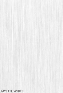 Norbar Fabric Fayette White 1