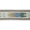 Mulberry Trim Munro Teal