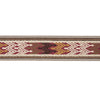 Mulberry Trim Munro Russet