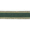 Mulberry Trim Irvine Green