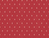 Seabrook Designs Wallpaper Petite Feuille Sprig Antique Ruby FC60601